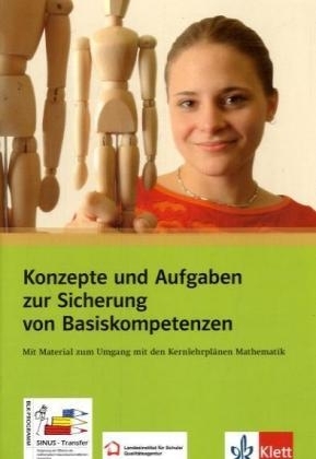 Konzepte und Aufgaben zur Sicherung von Basiskompetenzen