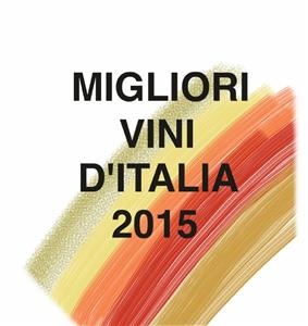 Migliori Vini d'Italia 2015 - Massimo C Comparini