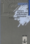 Lambacher Schweizer - Themenhefte / Lineare Algebra Leistungskurs - Manfred Baum