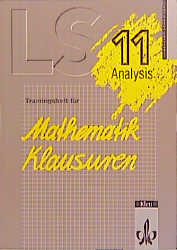 Lambacher-Schweizer 11 Analysis - Heinz Peisch