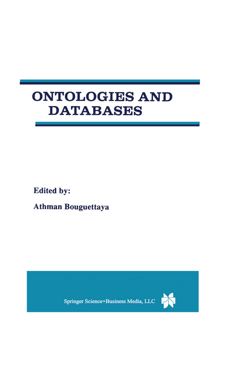 Ontologies and Databases - 