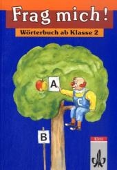 Wörterbuch ab Klasse 2 - Karl H Klaas