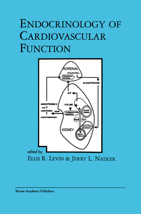 Endocrinology of Cardiovascular Function - 