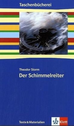 Der Schimmelreiter - Theodor Storm