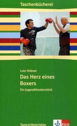 Das Herz eines Boxers - Lutz Hübner