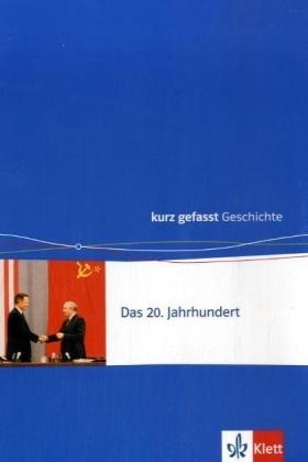 Deutschland nach 1945 - kurz gefasst - Walter Göbel