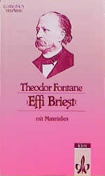 Effi Briest - Theodor Fontane