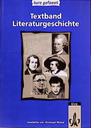 Literaturgeschichte - kurzgefasst