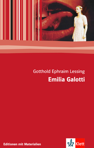 Emilia Galotti - Gotthold Ephraim Lessing