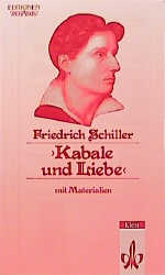 Kabale und Liebe - Friedrich Schiller