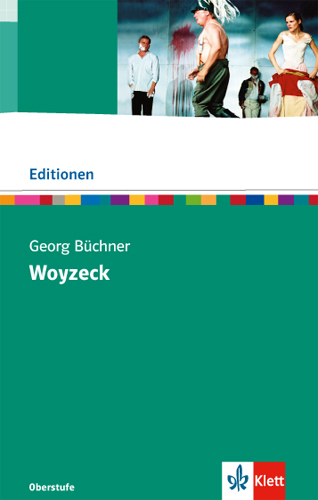 Woyzeck - Georg Büchner