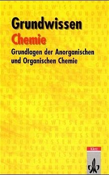 Grundwissen Chemie - Paul Meyer