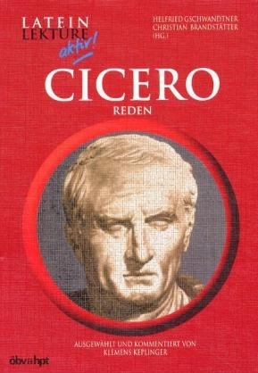 Cicero, Reden - 