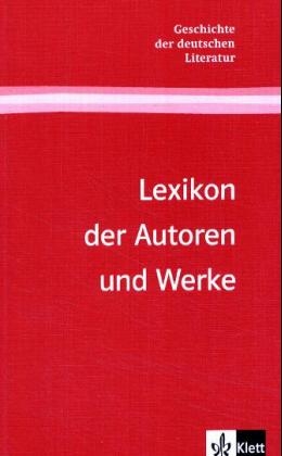 Lexikon der Autoren und Werke - Christoph Wetzel, Valentin Wetzel