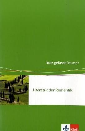 Literatur der Romantik