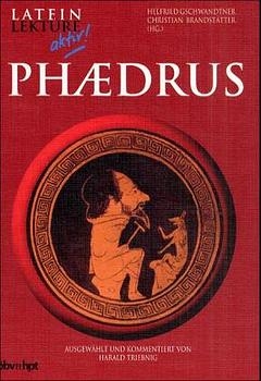 Phaedrus - 