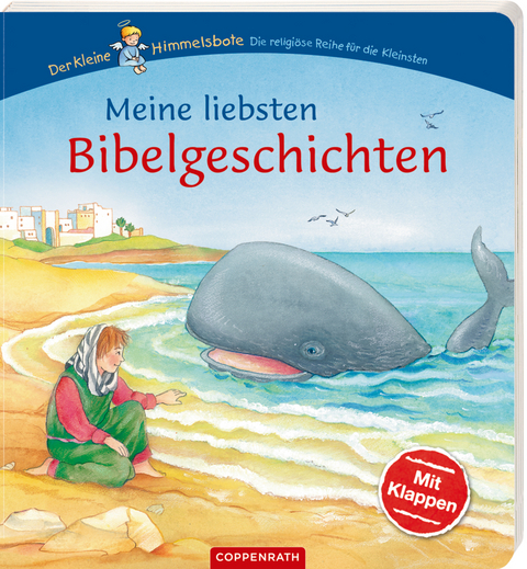 Meine liebsten Bibelgeschichten