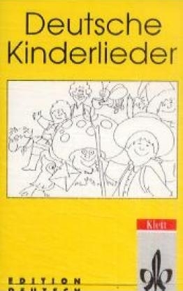 Deutsche Kinderlieder - Norbert Rothhaas