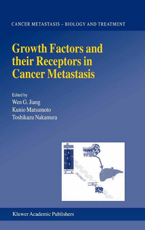 Growth Factors and their Receptors in Cancer Metastasis - 