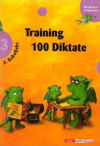 Training 100 Diktate