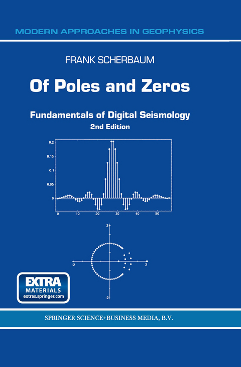 Of Poles and Zeros - F. Scherbaum