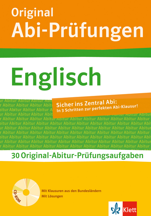 Original Abi-Prüfungen Englisch