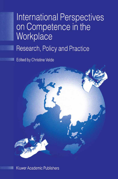 International Perspectives on Competence in the Workplace - 