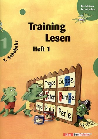 Training Lesen 1 - Ursula Lassert