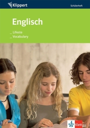 Englisch: Lifestyle /Vocabulary - Peggy Fehily, Heidi Schmitt-Ford