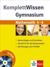 Mathematik 5.-8. Schuljahr