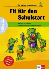 Fit für den Schulstart