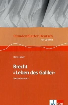 Brecht "Leben des Galilei" - Hans Huber