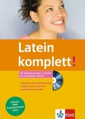 Latein komplett