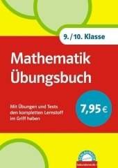 Schlaumeier: Mathematik Übungsbuch 9./10. Klasse