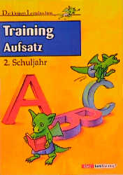 Training Aufsatz - Ursula Lassert