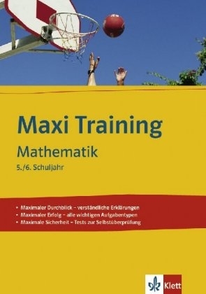 Mathematik - Hans Bergmann, Karola Bergmann