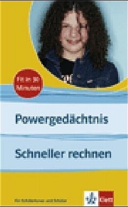 Powergedächtnis / Schneller rechnen