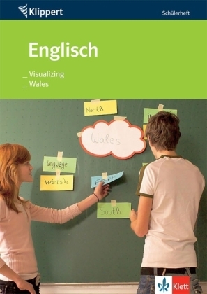 Englisch: Visualizing /Wales - Annette Fritsch