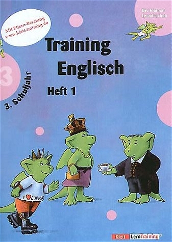 Training Englisch - Ursula Lassert