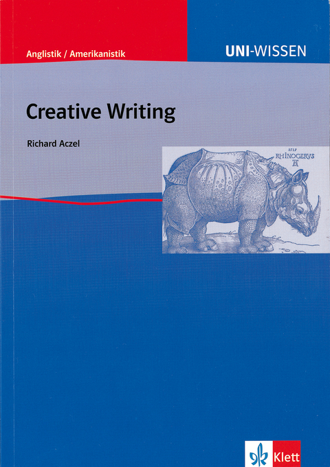 Uni Wissen Creative Writing