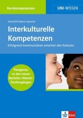 Interkulturelle Kompetenzen - Astrid Erll, Marion Gymnich