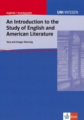 An Introduction to the Study of English and American Literature - Vera Nünning, Ansgar Nünning