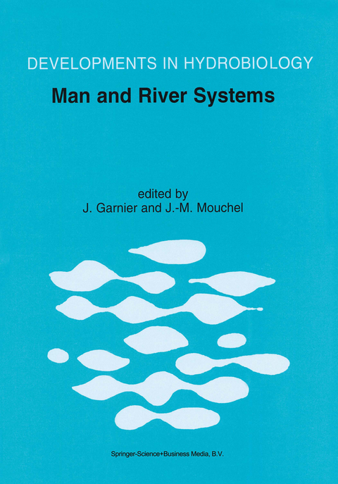 Man and River Systems - 