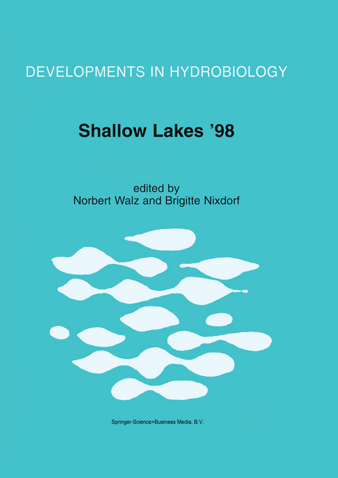 Shallow Lakes ’98 - 