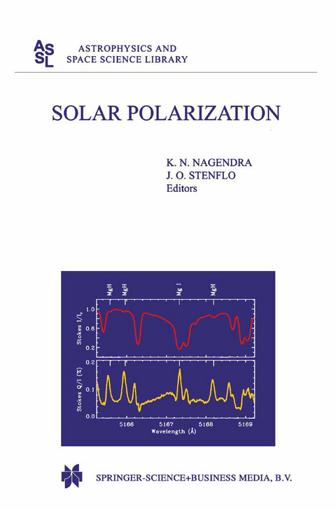 Solar Polarization - 