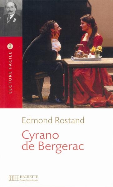 Cyrano de Bergerac - Edmond Rostand