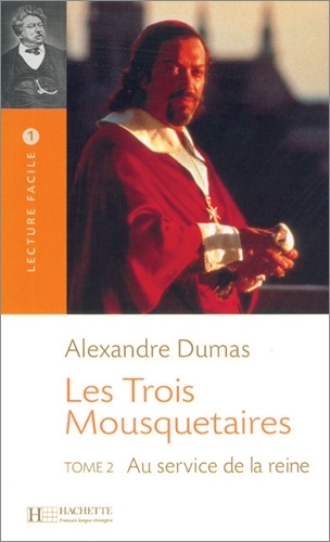 Les Trois Mousquetaires - Teil 2 - Alexandre Dumas