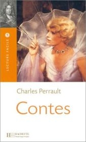 Contes - Charles Perrault