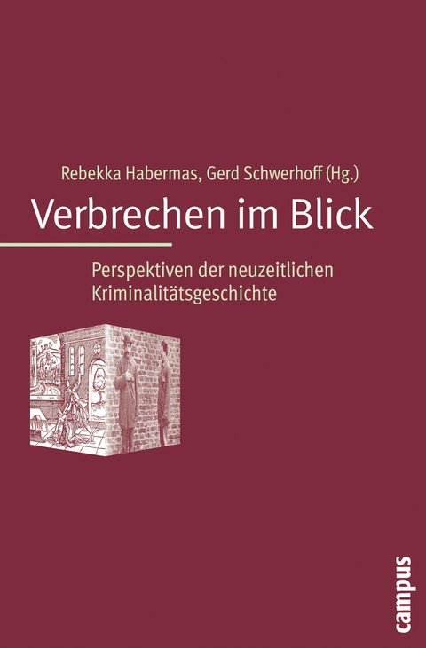 Verbrechen im Blick - 