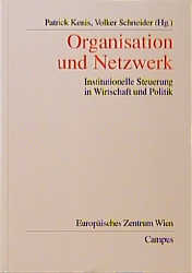 Organisation und Netzwerk - 